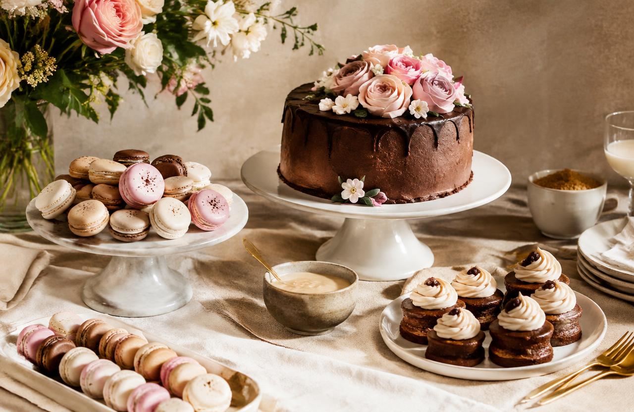 Bolos LB Cakes